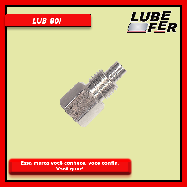 Lubefer LUB-80I
