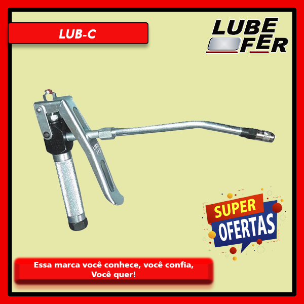 Lubefer LUB-C-B