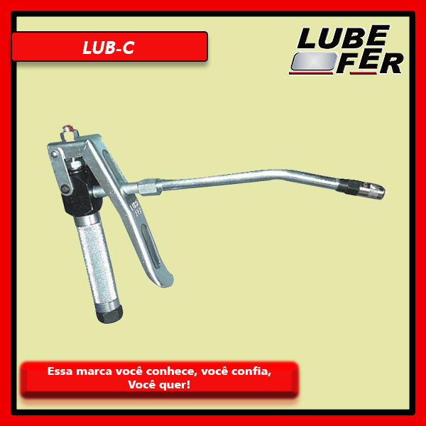 Lubefer LUB-C