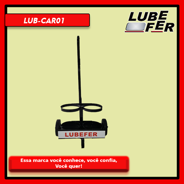 Lubefer LUB-CAR01