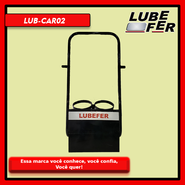 Lubefer LUB-CAR02