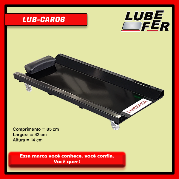 Lubefer LUB-CAR06