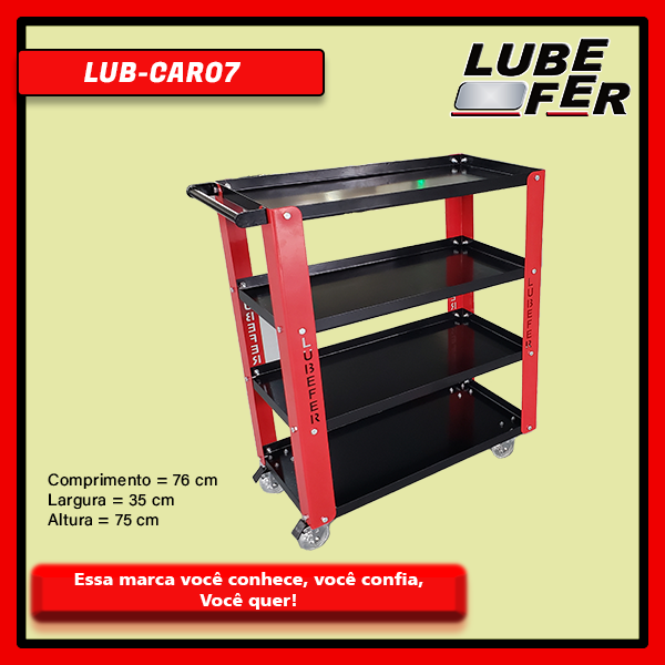 Lubefer LUB-CAR07