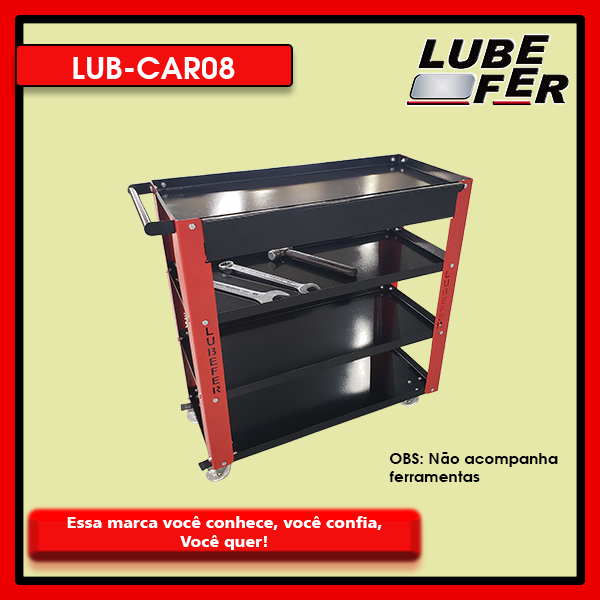 Lubefer LUB-CAR08