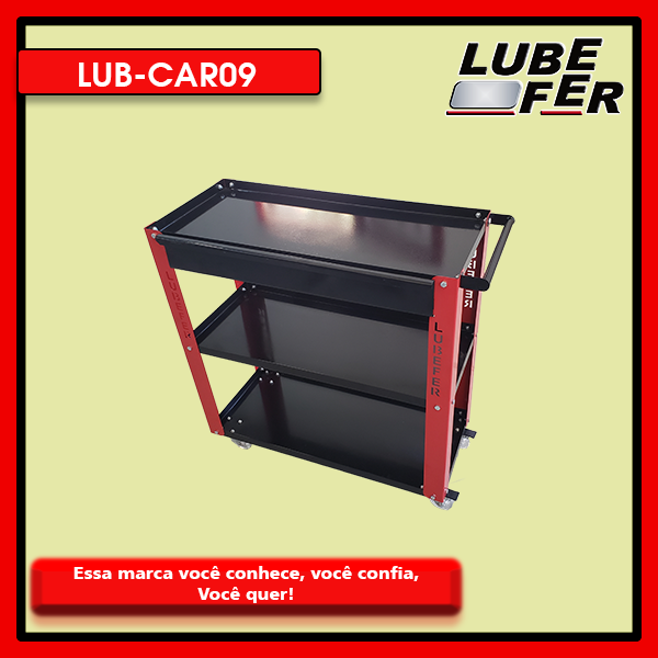 Lubefer LUB-CAR09