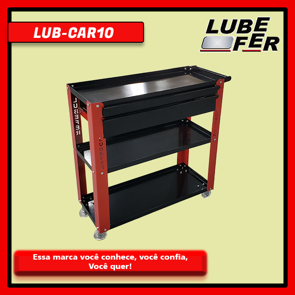 Lubefer LUB-CAR10