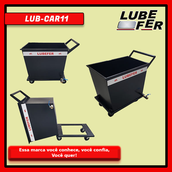Lubefer LUB-CAR11