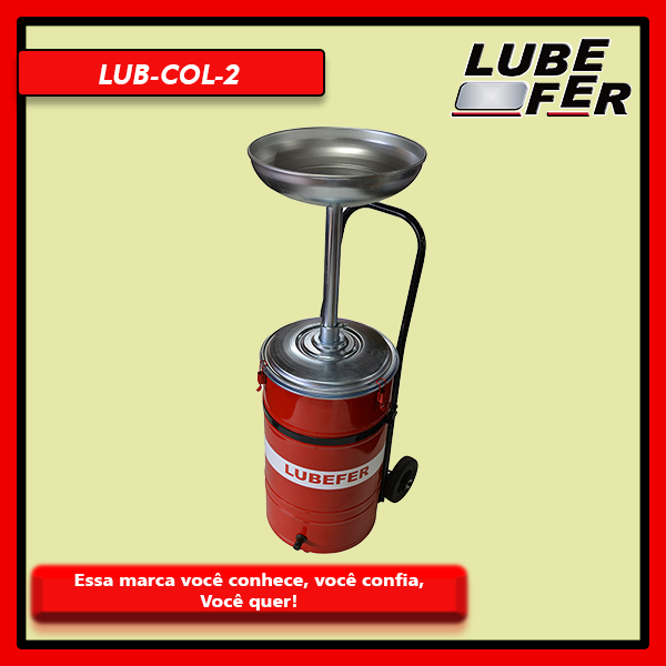 Lubefer LUB-COL-2
