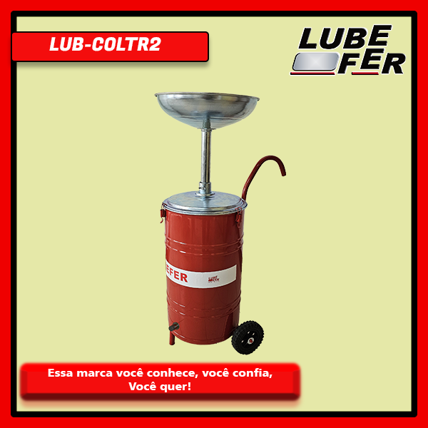 Lubefer LUB-COLTR2