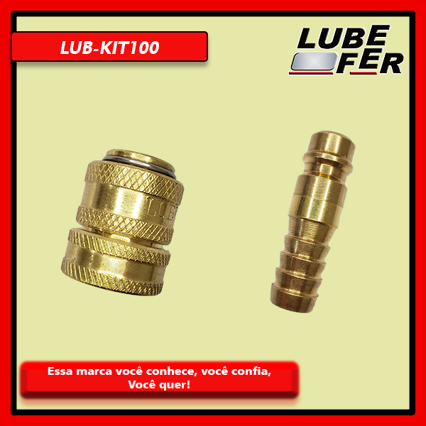 Lubefer LUB-KIT100