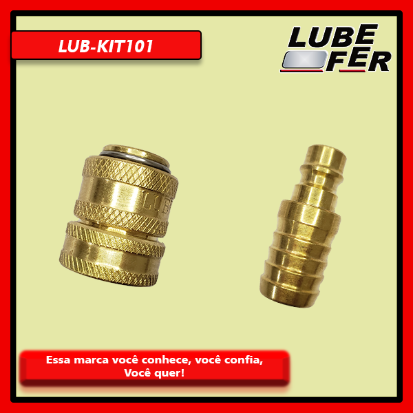 Lubefer LUB-KIT101