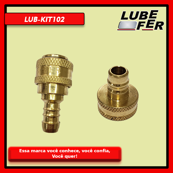 Lubefer LUB-KIT102