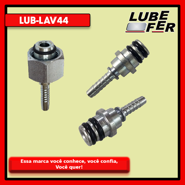 Lubefer LUB-LAV44