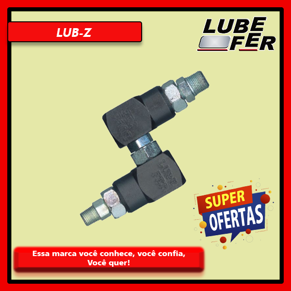 Lubefer LUB-Z-B