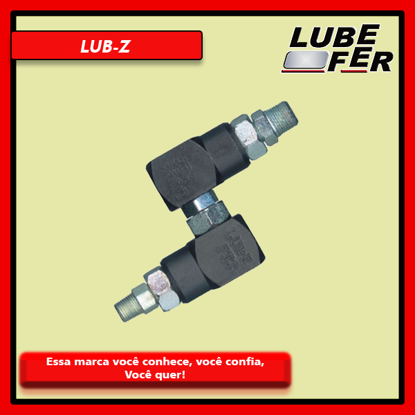 Lubefer LUB-Z