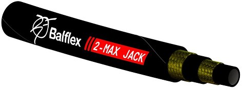 Mangueira Balflex 2-MAX JACK