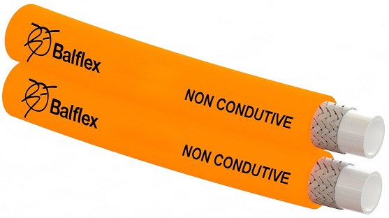Mangueira Balflex NON CONDUCTIVE TWIN