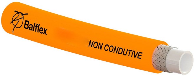 Mangueira Balflex NON CONDUCTIVE