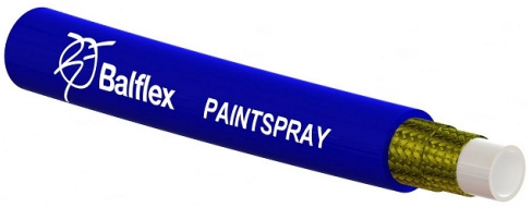 Mangueira Balflex PAINTSPRAY Aço