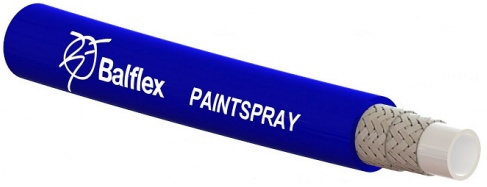 Mangueira Balflex PAINTSPRAY Aramida
