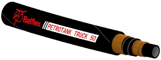 Mangueira Balflex PETROTANK TRUCK 50