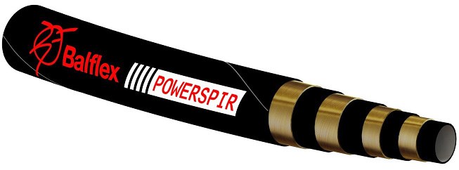 Mangueira Balflex POWERSPIR 4SH