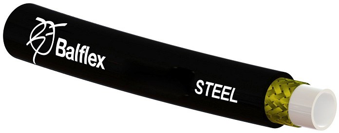Mangueira Balflex STEEL