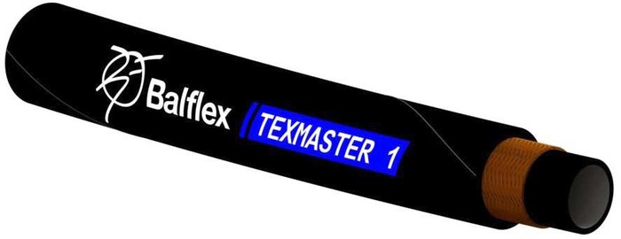 Mangueira Balflex TEXMASTER 1