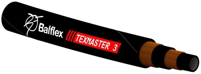 Mangueira Balflex TEXMASTER 3