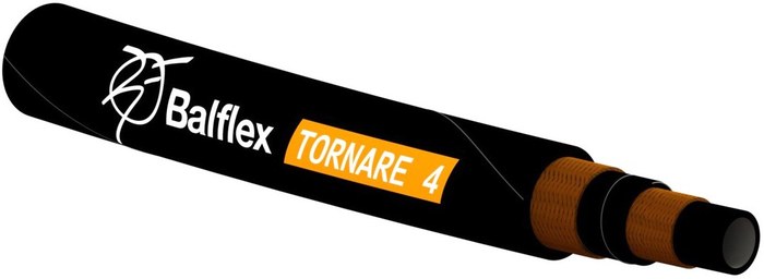 Mangueira Balflex TORNARE 4