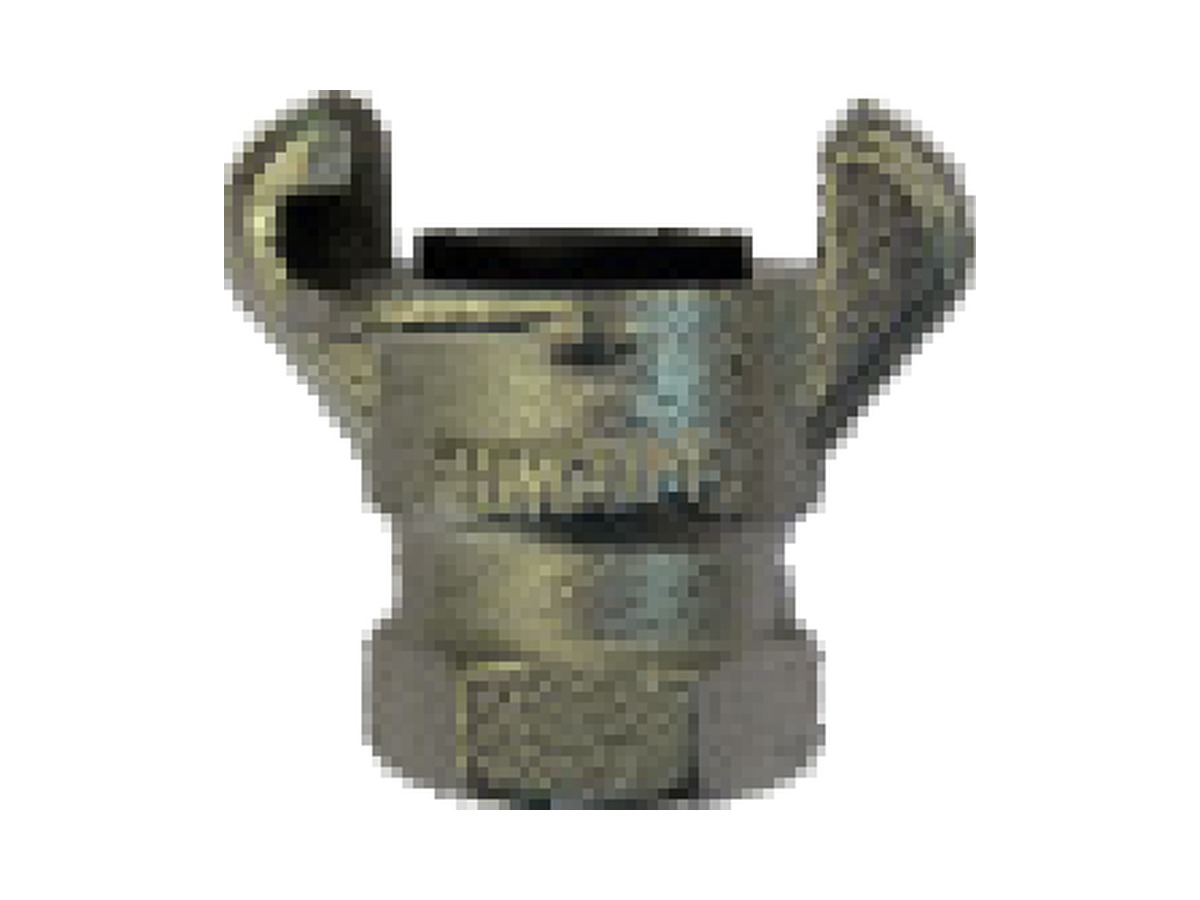 Funguap TRI — Universal U.S. Type Rosca Interna